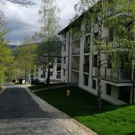 Apartament Przy Zajęczniku Świeradów-Zdrój Zewnętrze zdjęcie