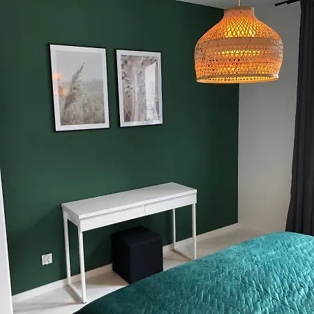 Apartament Przy Zajęczniku Świeradów-Zdrój Zewnętrze zdjęcie