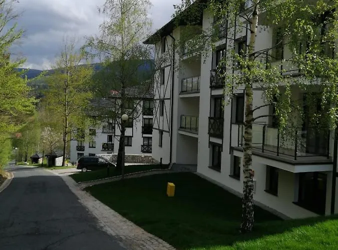 Przy Zajęczniku