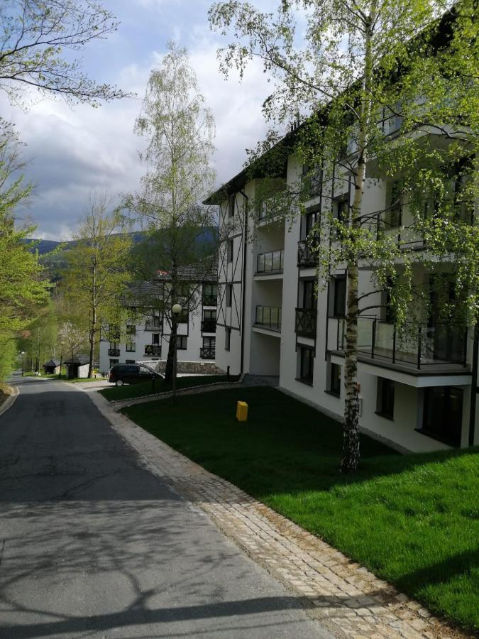 Przy Zajęczniku *