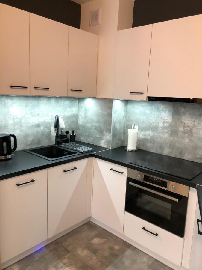 Apartment Przy Zajeczniku