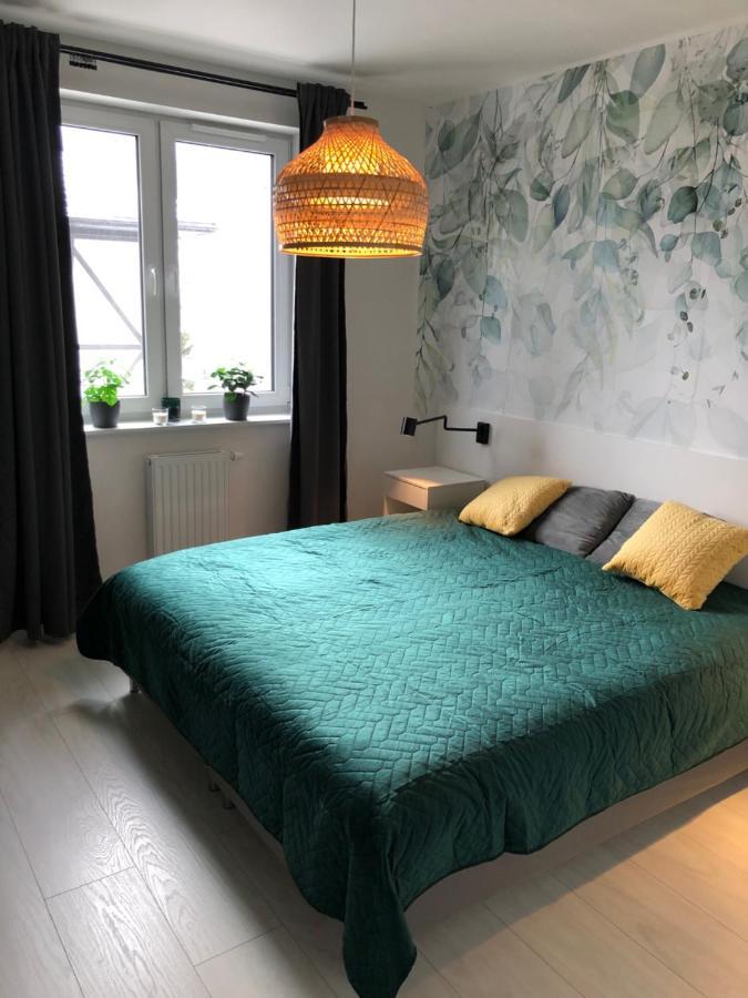 Apartment Przy Zajeczniku *