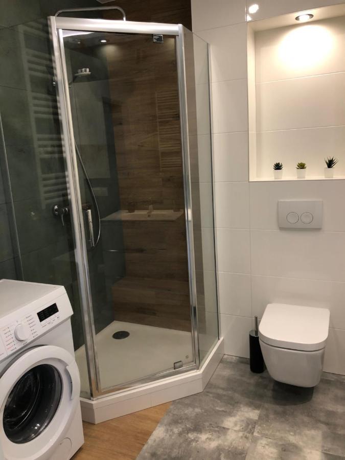 Przy Zajęczniku Apartament